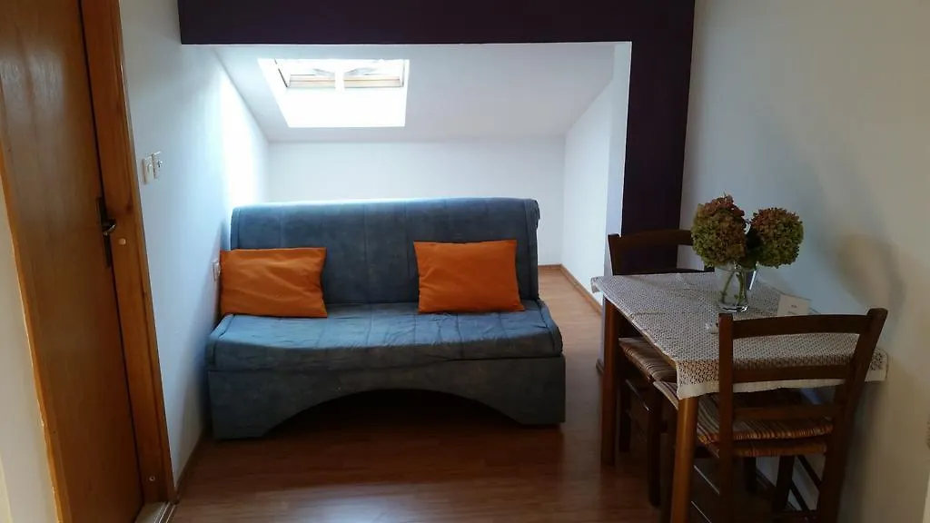 Apartments Milica Umag