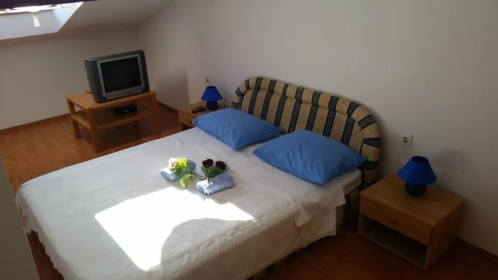 Apartments Milica Umag Croatia