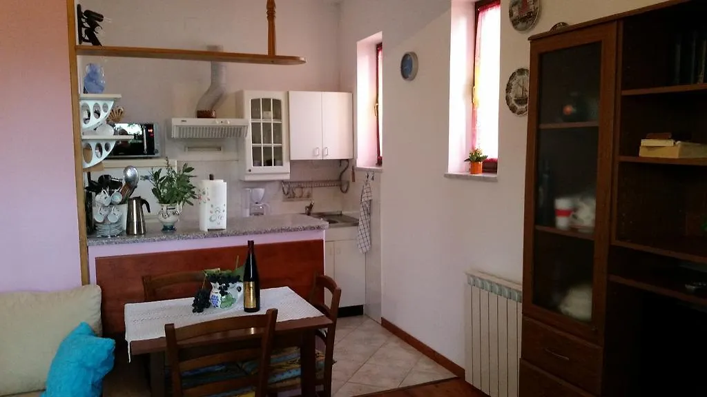 Apartments Milica Umag