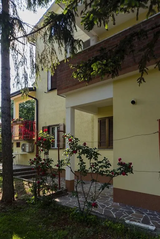 Apartments Milica Umag
