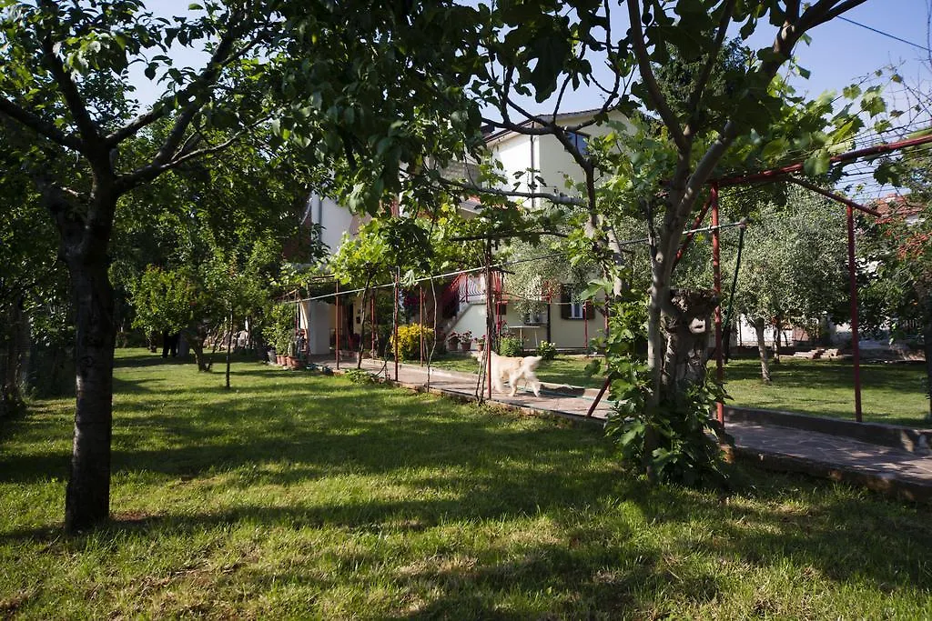 Apartments Milica Umag