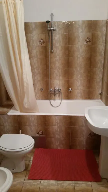 Apartments Milica Umag Croatia