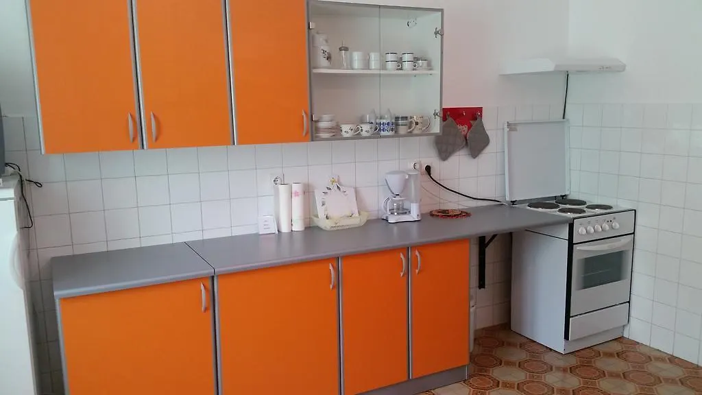 Apartments Milica Umag