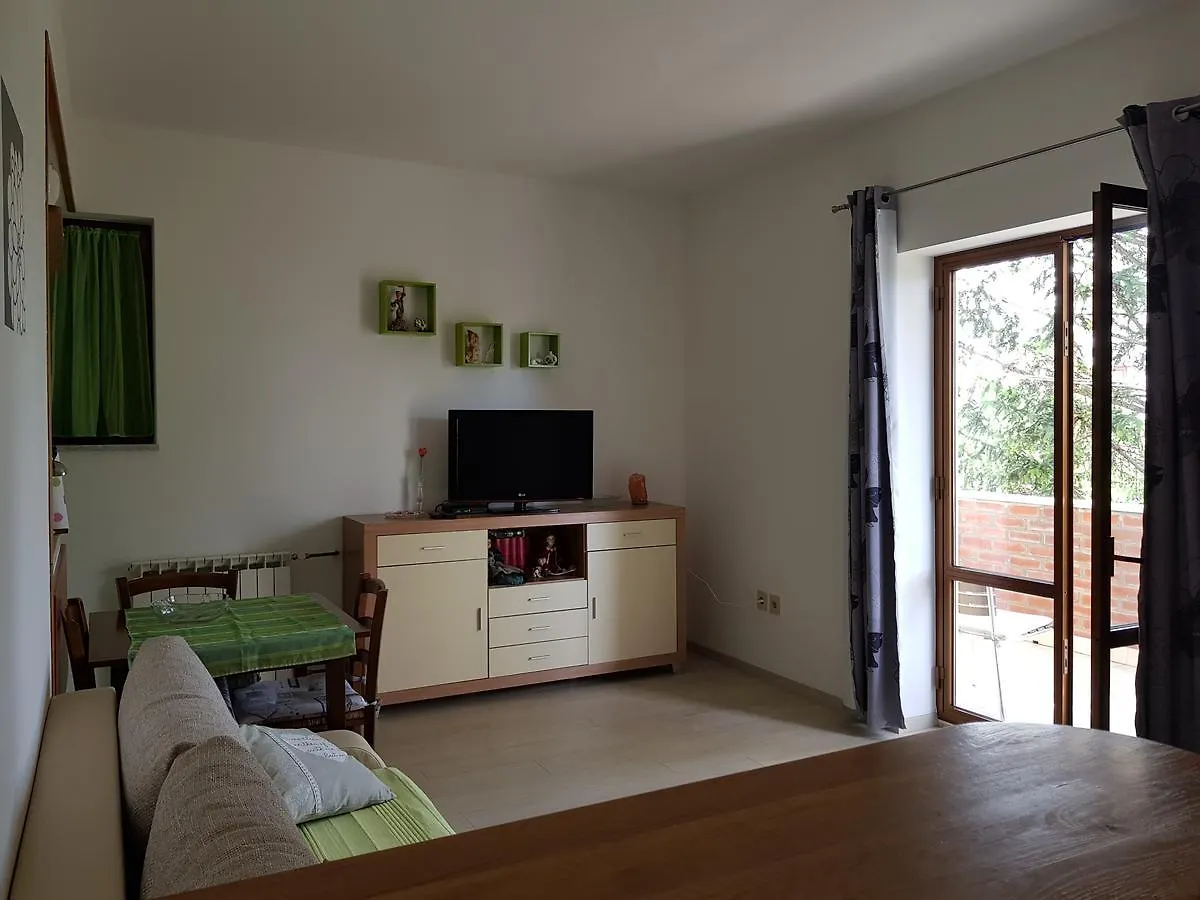 Apartments Milica Umag