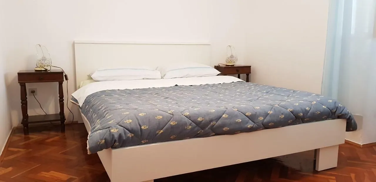Apartments Milica Umag