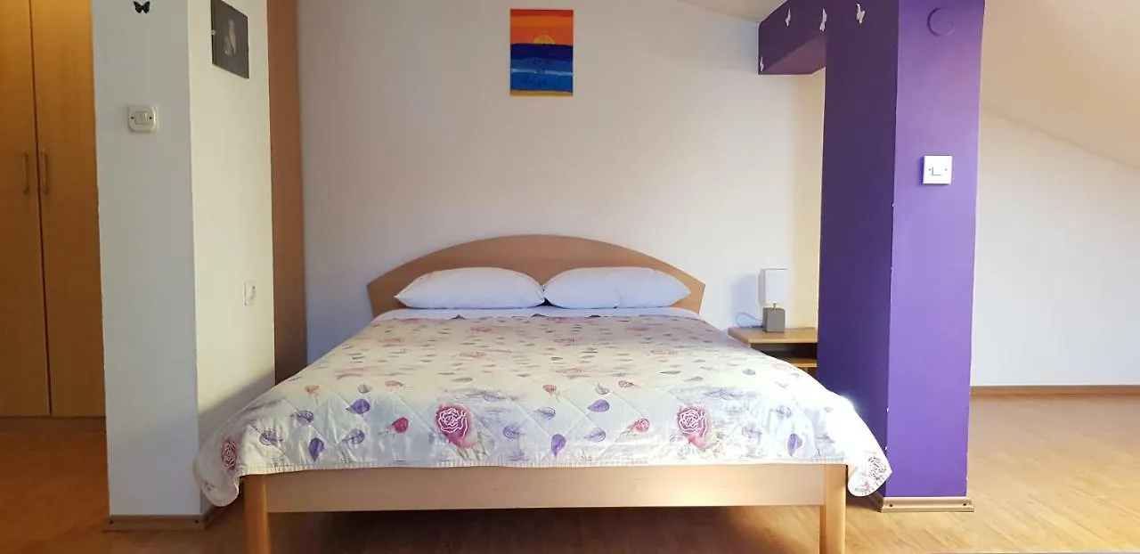 Apartments Milica Umag