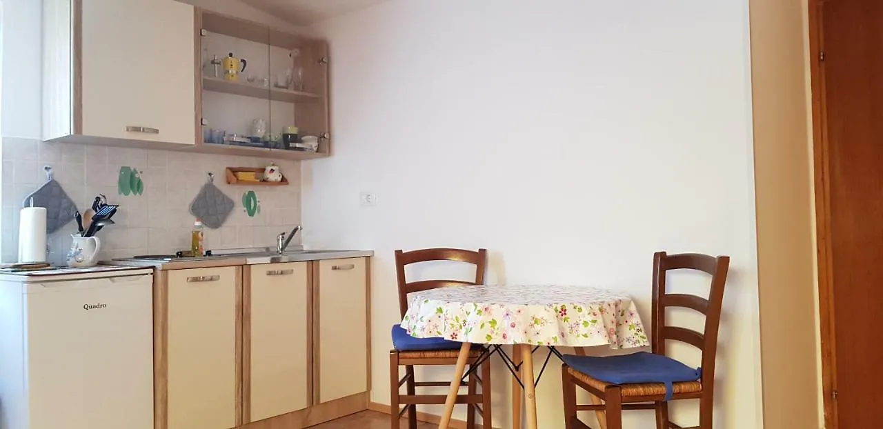 Apartments Milica Umag