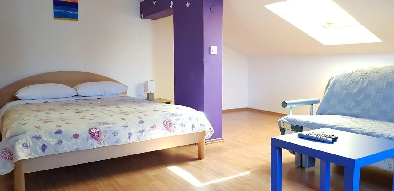 Apartments Milica Umag