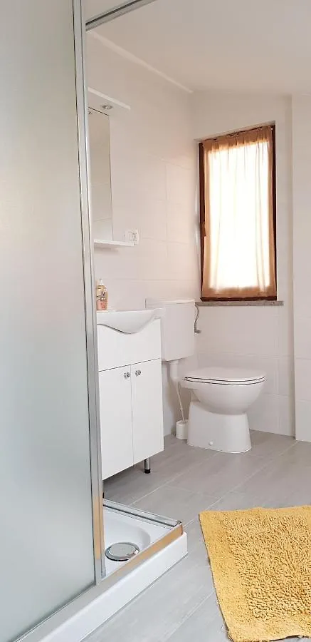 Apartments Milica Umag