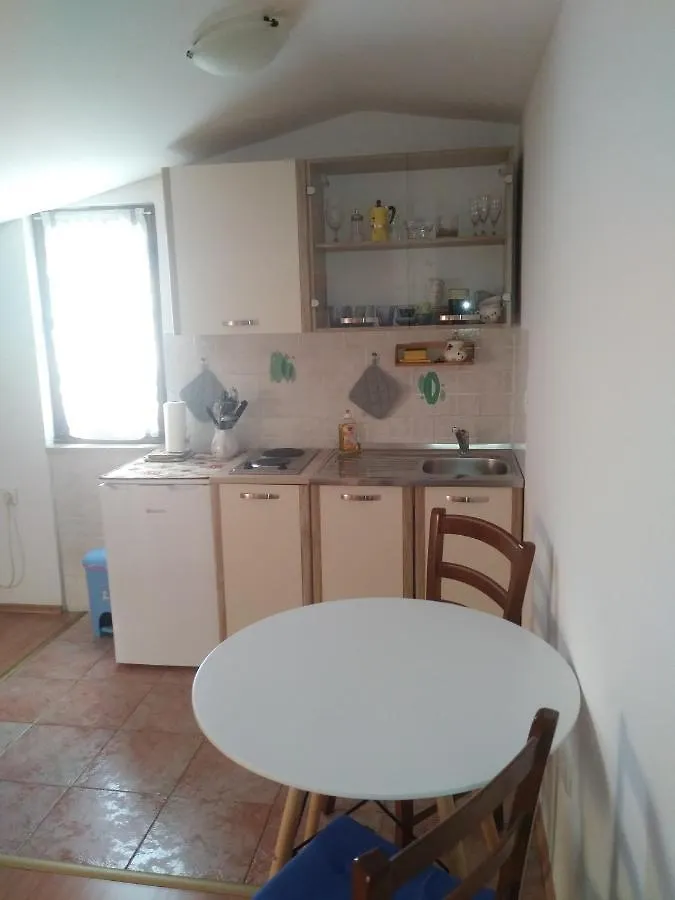 Apartments Milica Umag Croatia
