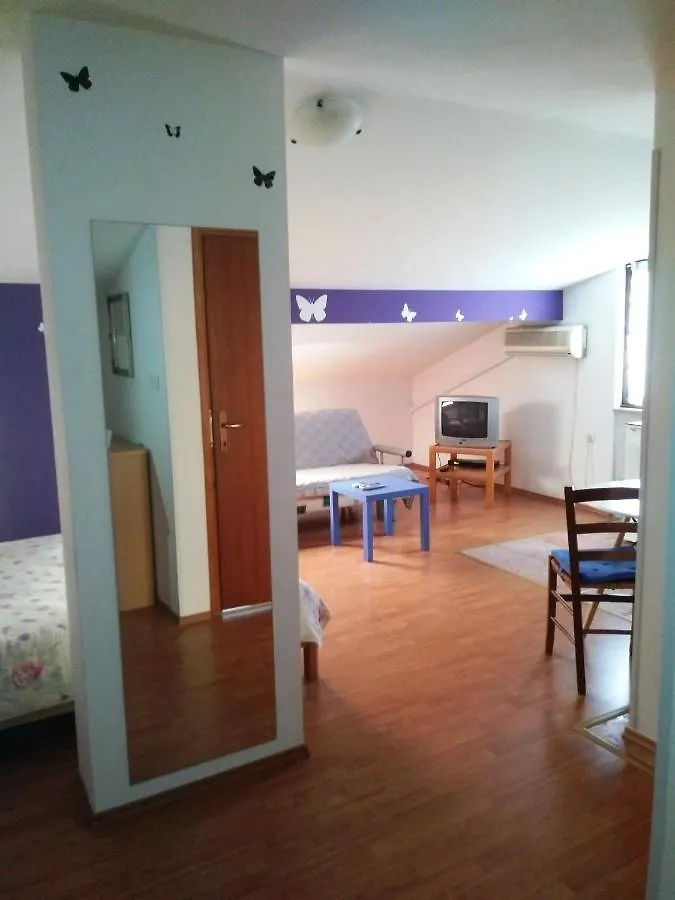 Apartments Milica Umag