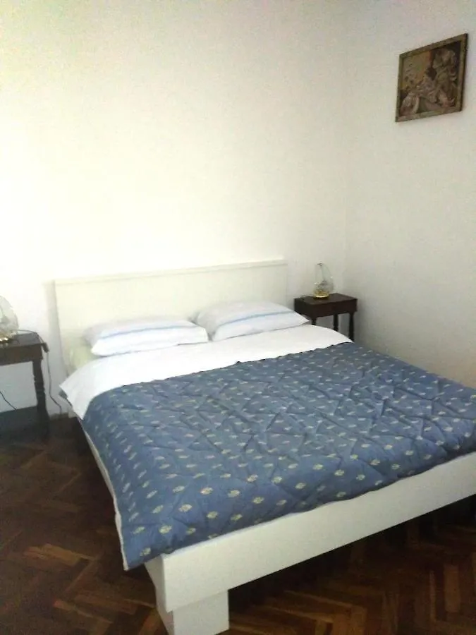 Apartments Milica Umag
